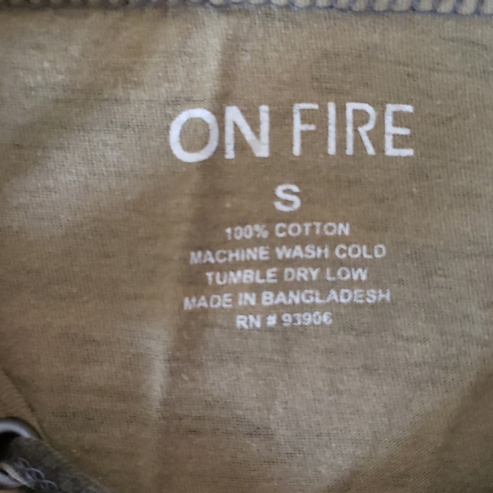 Hoodie - Picture 2 of 5